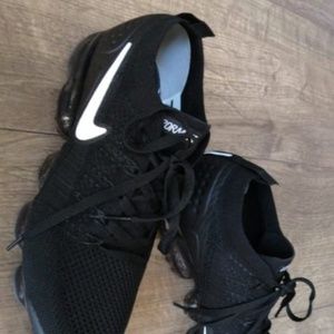 Nike Vapormax flynite 2 -Black